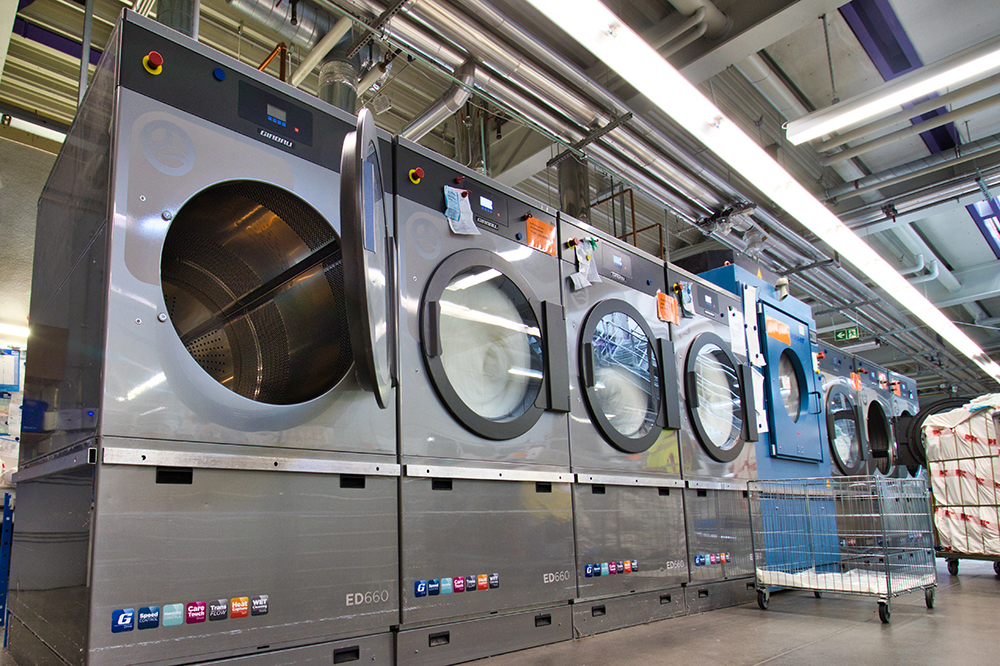 waschmaschinen